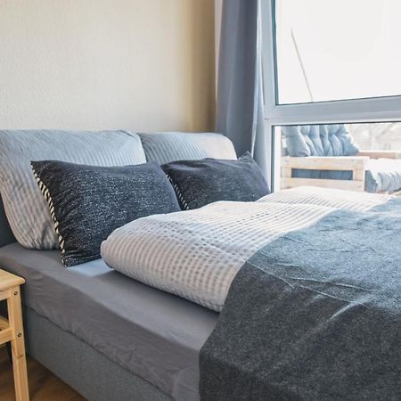 Fullhouse - Dessau - K36 Supreme - Balcony Διαμέρισμα Εξωτερικό φωτογραφία