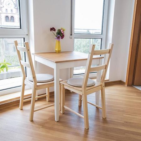 Fullhouse - Dessau - K36 Supreme - Balcony Διαμέρισμα Εξωτερικό φωτογραφία