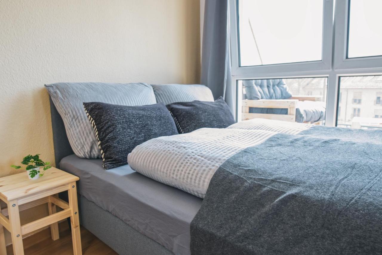 Fullhouse - Dessau - K36 Supreme - Balcony Διαμέρισμα Εξωτερικό φωτογραφία
