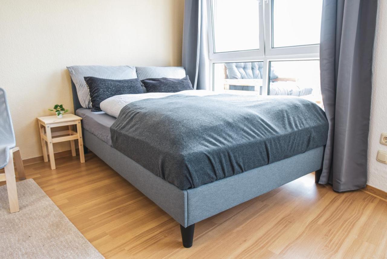 Fullhouse - Dessau - K36 Supreme - Balcony Διαμέρισμα Εξωτερικό φωτογραφία